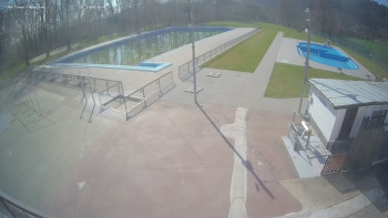 Koupaliště Tišnov