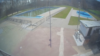 Koupaliště Tišnov