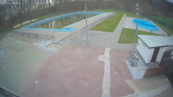 Koupaliště Tišnov