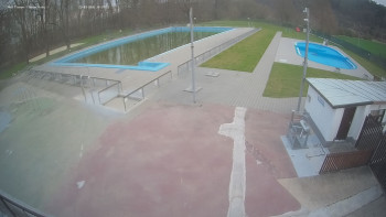 Koupaliště Tišnov