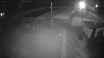 Koupaliště Tišnov