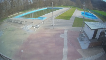 Koupaliště Tišnov