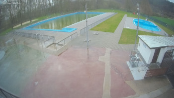 Koupaliště Tišnov