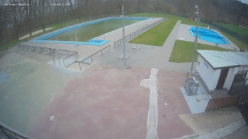 Koupaliště Tišnov