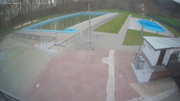 Koupaliště Tišnov