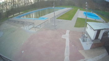 Koupaliště Tišnov