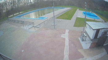 Koupaliště Tišnov