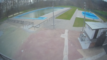 Koupaliště Tišnov