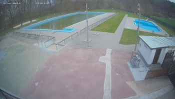 Koupaliště Tišnov