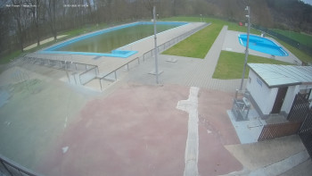 Koupaliště Tišnov