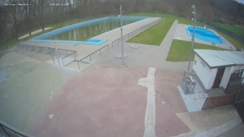 Koupaliště Tišnov