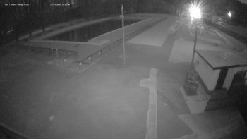 Koupaliště Tišnov