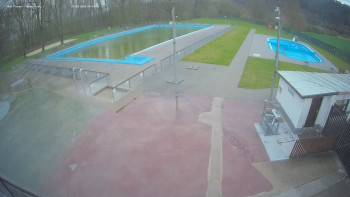 Koupaliště Tišnov