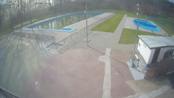 Koupaliště Tišnov