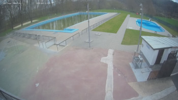 Koupaliště Tišnov