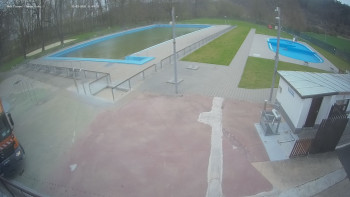 Koupaliště Tišnov