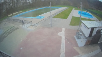 Koupaliště Tišnov