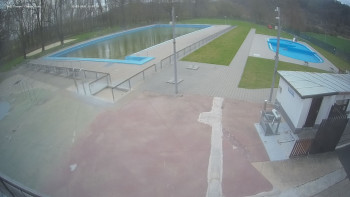 Koupaliště Tišnov