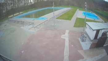 Koupaliště Tišnov