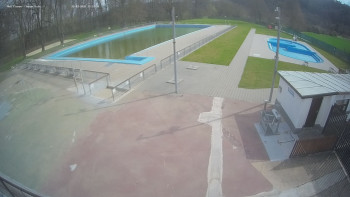 Koupaliště Tišnov