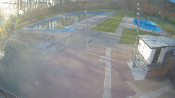 Koupaliště Tišnov