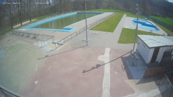 Koupaliště Tišnov