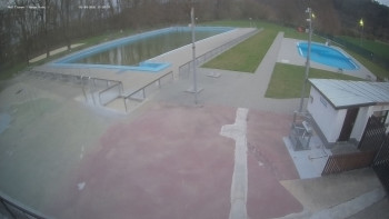 Koupaliště Tišnov