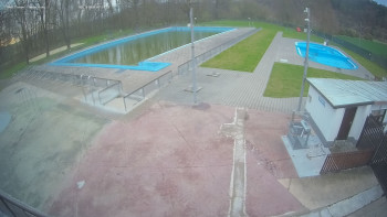 Koupaliště Tišnov