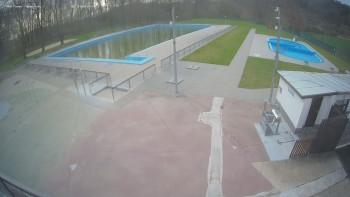 Koupaliště Tišnov