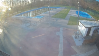 Koupaliště Tišnov