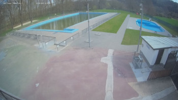 Koupaliště Tišnov