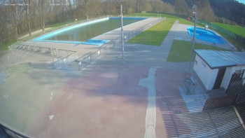 Koupaliště Tišnov