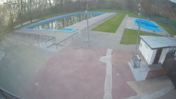 Koupaliště Tišnov