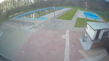 Koupaliště Tišnov