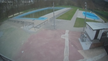 Koupaliště Tišnov