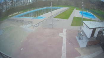 Koupaliště Tišnov