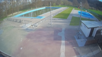 Koupaliště Tišnov