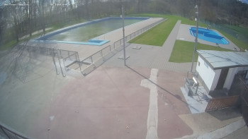 Koupaliště Tišnov