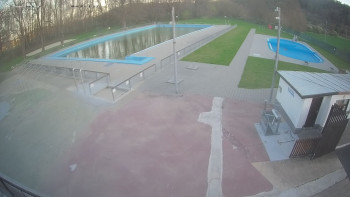 Koupaliště Tišnov