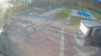 Koupaliště Tišnov