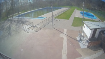 Koupaliště Tišnov