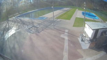 Koupaliště Tišnov