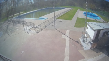 Koupaliště Tišnov