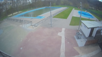 Koupaliště Tišnov