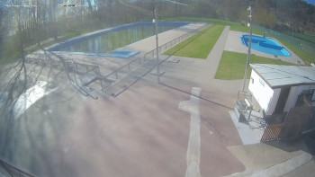 Koupaliště Tišnov