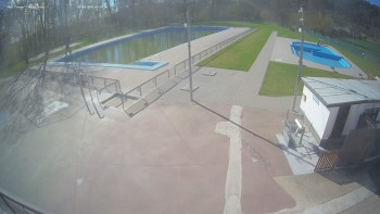 Koupaliště Tišnov