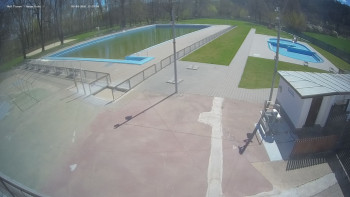 Koupaliště Tišnov