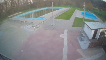 Koupaliště Tišnov