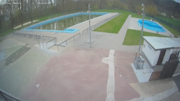 Koupaliště Tišnov