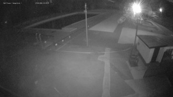 Koupaliště Tišnov